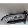 63177162739 BMW Z4 Left Fog Lamp 2002-2008