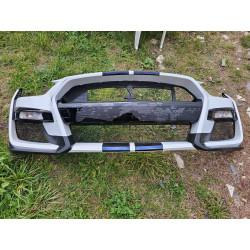 KR3V-17C831-A Ford Mustang Front Bumper 2020 KR3V-14A411-XB