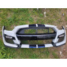 KR3V-17C831-A Ford Mustang Front Bumper 2020 KR3V-14A411-XB