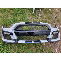 KR3V-17C831-A Ford Mustang Front Bumper 2020 KR3V-14A411-XB