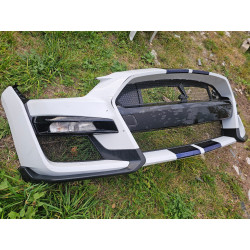 KR3V-17C831-A Ford Mustang Front Bumper 2020 KR3V-14A411-XB