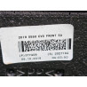 KR3V-17C831-A Ford Mustang Front Bumper 2020 KR3V-14A411-XB