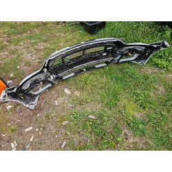 KR3V-17C831-A Ford Mustang Front Bumper 2020 KR3V-14A411-XB