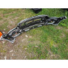 KR3V-17C831-A Ford Mustang Front Bumper 2020 KR3V-14A411-XB
