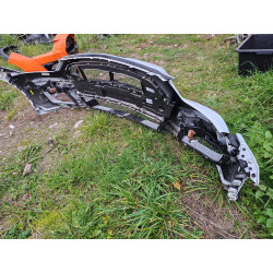 KR3V-17C831-A Ford Mustang Front Bumper 2020 KR3V-14A411-XB