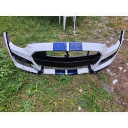 KR3V-17C831-A Ford Mustang Front Bumper 2020 KR3V-14A411-XB