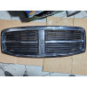 55077723AB Dodge Durango Chrome Grille 2004-2006 55077723AC