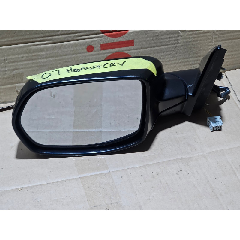 76250-SWA-A01 Honda CR-V Left Mirror 2007-2011 76250-SWA-A02