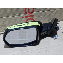 76250-SWA-A01 Honda CR-V Left Mirror 2007-2011 76250-SWA-A02