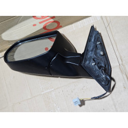 76250-SWA-A01 Honda CR-V Left Mirror 2007-2011 76250-SWA-A02