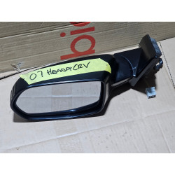 76250-SWA-A01 Honda CR-V Left Mirror 2007-2011 76250-SWA-A02