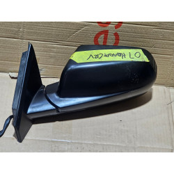 76250-SWA-A01 Honda CR-V Left Mirror 2007-2011 76250-SWA-A02
