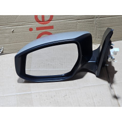 96302-3SG0B Nissan Sentra Left Mirror 2013-2015