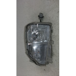 TOYOTA PRIUS RIGHT LED TURN SIGNAL DAYTIME RUNNING FOG LAMP 2012-2016 KOITO 47-58