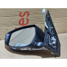 96302-3SG0B Nissan Sentra Left Mirror 2013-2015