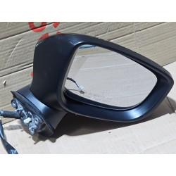 Mazda 3 Right Mirror 2014-2016