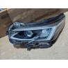 84002AN13A Subaru Legacy Left LED Chrome Adaptive Headlight 2020-2022