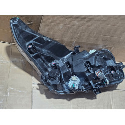 84002AN13A Subaru Legacy Left LED Chrome Adaptive Headlight 2020-2022