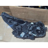 84002AN13A Subaru Legacy Left LED Chrome Adaptive Headlight 2020-2022