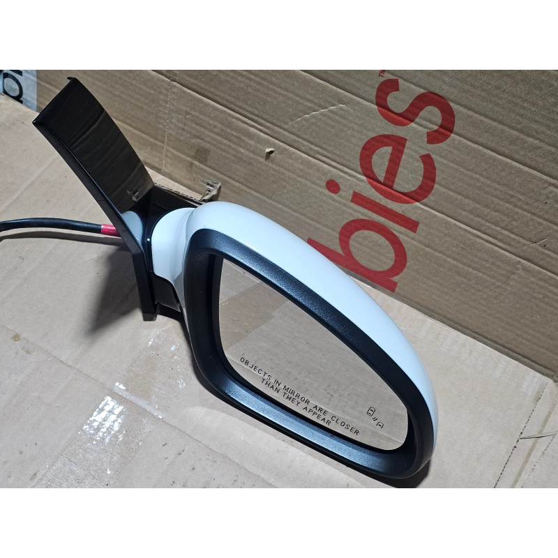 22778877 Buick Verano Right Blind Spot Mirror 2012-2017 23492639