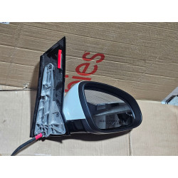 22778877 Buick Verano Right Blind Spot Mirror 2012-2017 23492639