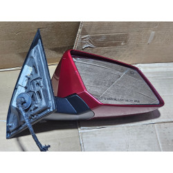 25883666 GMC Acadia Heated Power Fold LED Turn Signal Mirror (Right)