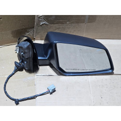 22791625 GMC Acadia LED Turn Signal Mirror (Right) 2007-2017 25884998