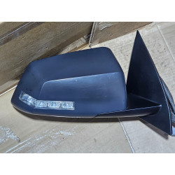 22791625 GMC Acadia LED Turn Signal Mirror (Right) 2007-2017 25884998