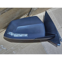 22791625 GMC Acadia LED Turn Signal Mirror (Right) 2007-2017 25884998