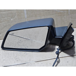 25894449 GMC Acadia Heated LED Turn Signal Mirror (Left) 2007-2016 15951919