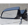 25894449 GMC Acadia Heated LED Turn Signal Mirror (Left) 2007-2016 15951919