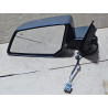 25894449 GMC Acadia Heated LED Turn Signal Mirror (Left) 2007-2016 15951919