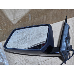 25894449 GMC Acadia Heated LED Turn Signal Mirror (Left) 2007-2016 15951919