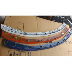 CHEVROLET CAMARO REAR TRUNK SPOILER 2016-2018 GM 84216829 84030965 84030962 NEW PRICE ONE COLOR WHITE RED BLUE