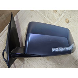 25894449 GMC Acadia Heated LED Turn Signal Mirror (Left) 2007-2016 15951919