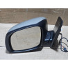 1AB731FSAH Chrysler Town & Country Heated Mirror, Left 2008-2016 1AB73TZZAM