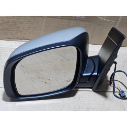 1AB731FSAH Chrysler Town & Country Heated Mirror, Left 2008-2016 1AB73TZZAM