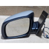 1AB731FSAH Chrysler Town & Country Heated Mirror, Left 2008-2016 1AB73TZZAM