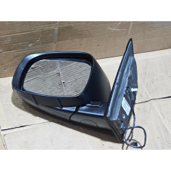 1AB731FSAH Chrysler Town & Country Heated Mirror, Left 2008-2016 1AB73TZZAM