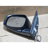 1AB731FSAH Chrysler Town & Country Heated Mirror, Left 2008-2016 1AB73TZZAM