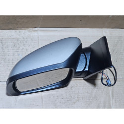 1AB731FSAH Chrysler Town & Country Heated Mirror, Left 2008-2016 1AB73TZZAM