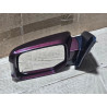 76250-SZA-A330-M6 Honda Pilot Heated Memory Turn Signal Mirror (Left)