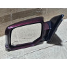76250-SZA-A330-M6 Honda Pilot Heated Memory Turn Signal Mirror (Left)