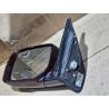 76250-SZA-A330-M6 Honda Pilot Heated Memory Turn Signal Mirror (Left)