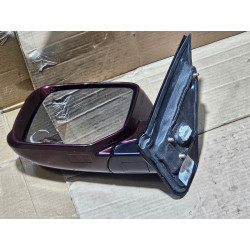 76250-SZA-A330-M6 Honda Pilot Heated Memory Turn Signal Mirror (Left)