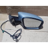 561857508N Volkswagen Passat Right Turn Mirror 2012-2015