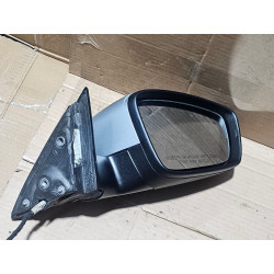 561857508N Volkswagen Passat Right Turn Mirror 2012-2015