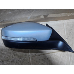 561857508N Volkswagen Passat Right Turn Mirror 2012-2015