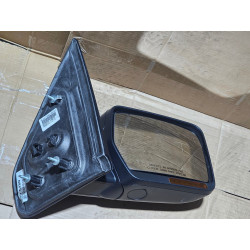 BL34-17682-CE Ford F-150 Right Turn Heated Mirror 2009-2014