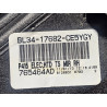 BL34-17682-CE Ford F-150 Right Turn Heated Mirror 2009-2014